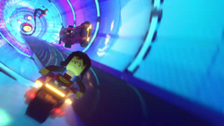 Prototype X-1 | Ninjago Wiki | Fandom