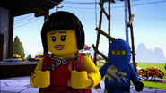 Ninjago Secrets of the Blacksmith 43