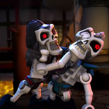 Ninjago kruncha clearance