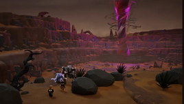 PrimeraTierraDragonsRising