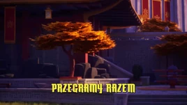 Przegramy razem