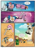 Comic page 3