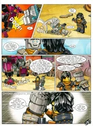 Comic page 10