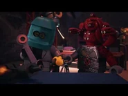 Machia - LEGO Ninjago - Season 7 - Short Film