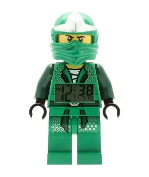 5001366 Budzik Lloyd ZX | LEGO Ninjago Wiki | Fandom