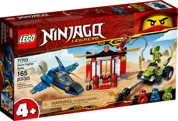 71703 Storm Fighter Battle Ninjago Wiki Fandom