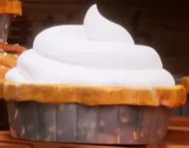 Creme De La Imperium