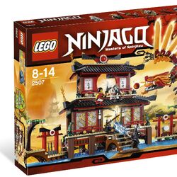 Category:2011 sets | Ninjago Wiki | Fandom