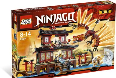 2519 Skeleton Bowling | Ninjago Wiki | Fandom