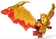 Golden Dragon Kai