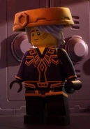 Doyll Donmagar (helmet)