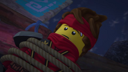 Ninjago–The Keepers of the Amulet–8’42”