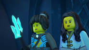 Ninjago–The Wrath of Kalmaar–7’10”