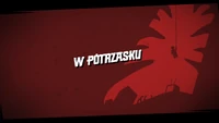 W potrzasku