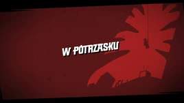 W potrzasku