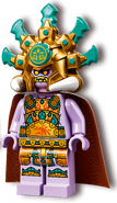 Chief Mammatus minifigure