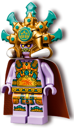 71747 The Keepers' Village | Ninjago Wiki | Fandom
