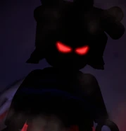 Shadow (classic helmet)