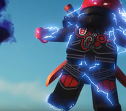 Мистер Э | Ninjago вики | Fandom