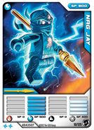 Card 10 - NRG Jay