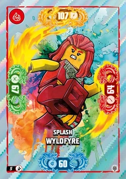 LEGO Ninjago Trading Card Game/Series 11/List of cards | Ninjago Wiki |  Fandom