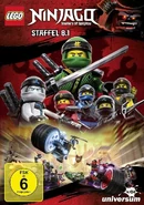 DVD 8.1 containing episodes 75-79