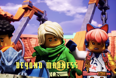 Lego ninjago masters of spinjitzu sale watchcartoononline