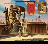 Lost City of Ouroboros