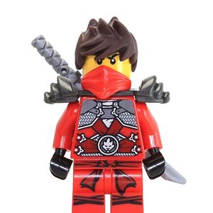 Kostyumy Nindzya Ninjago Viki Fandom