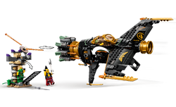 71736 Boulder Blaster | Ninjago Wiki | Fandom
