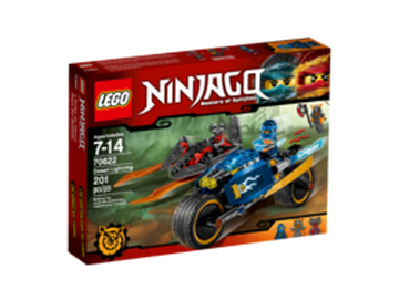 70622 Ninjago Fandom