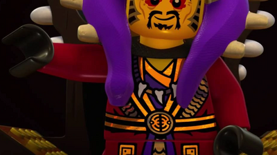 Discuss Everything About Ninjago Wiki