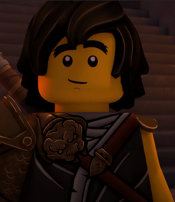 Cole Ninjago Wiki Fandom