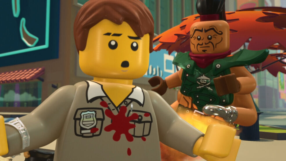 Jay's relationships | Ninjago Wiki | Fandom