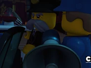 В восьмом сезоне