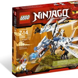 2011 ninjago 2025