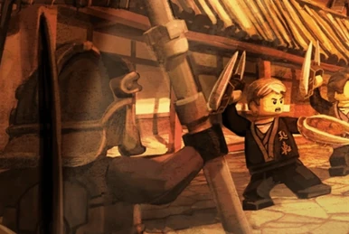 891843 Samurai X | Ninjago Wiki | Fandom