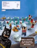 Kai on the back cover