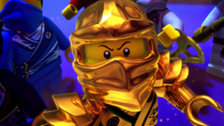 Spinjitzu gold store