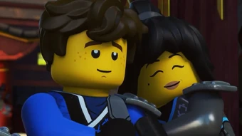 lego ninjago season 9 jay