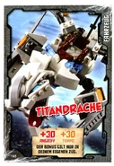 Card 141 - Titanium Dragon