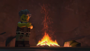 Ninjago–The Gift of Jay–3’55”