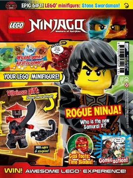 Rogue Ninja!