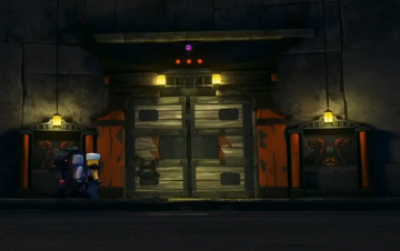 S.O.G. Headquarters Ninjago Wiki Fandom