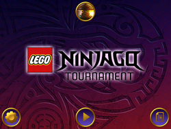 LEGO Ninjago Tournament Ninjago Wiki Fandom