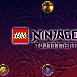 Ninjago tournament ios download sale