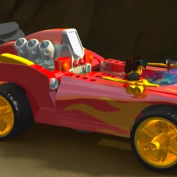 Lego ninjago prototype x1 Clearance