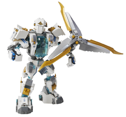 70737 Titan Mech Battle | Ninjago Wiki | Fandom