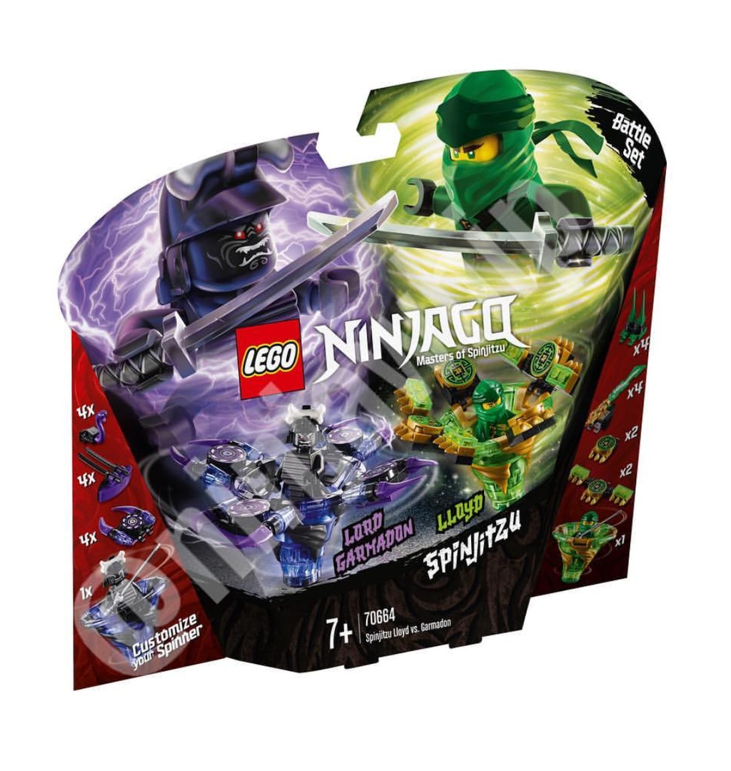 Категория:Наборы Сезона 10 | Ninjago вики | Fandom