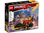 71783 Kai's Mech Rider Evo Box